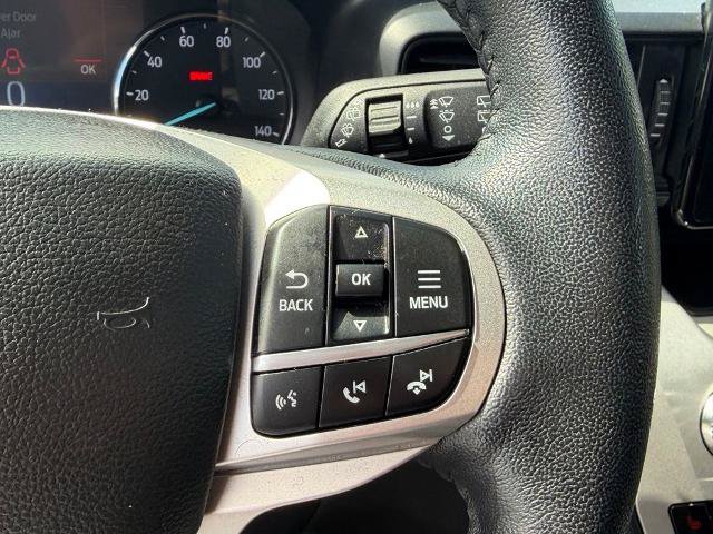 Certified 2023 Ford Explorer XLT AWD/4WD image 32