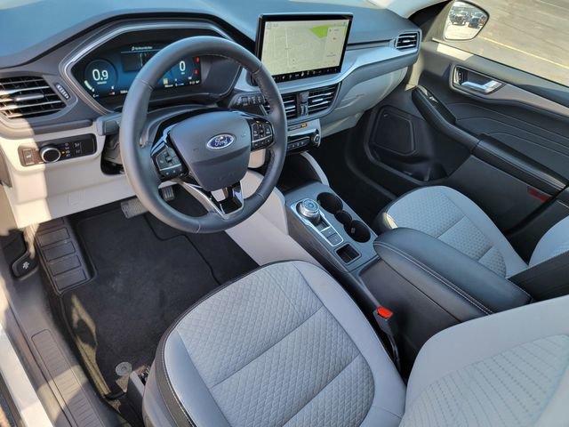 Certified 2023 Ford Escape Active w/ Tech Pack #2 AWD/4WD image 19