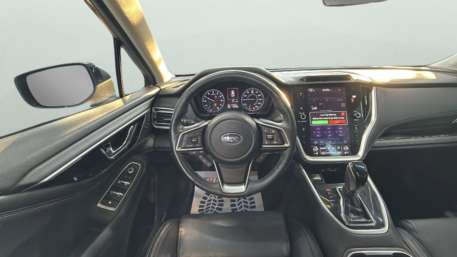 Used 2020 Subaru Legacy Limited image 13