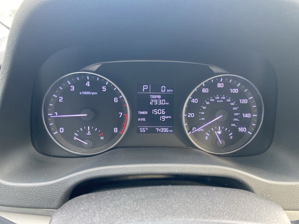 Used 2017 Hyundai Elantra SE image 19