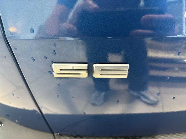 Certified 2022 Ford Escape SE AWD/4WD image 34