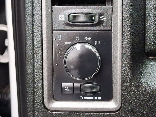 Used 2022 RAM 1500 Tradesman w/ Power & Remote Entry Group image 21