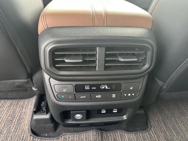 Used 2026 Honda Passport TrailSport Elite image 22