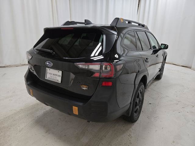 Used 2024 Subaru Outback Wilderness AWD/4WD image 13