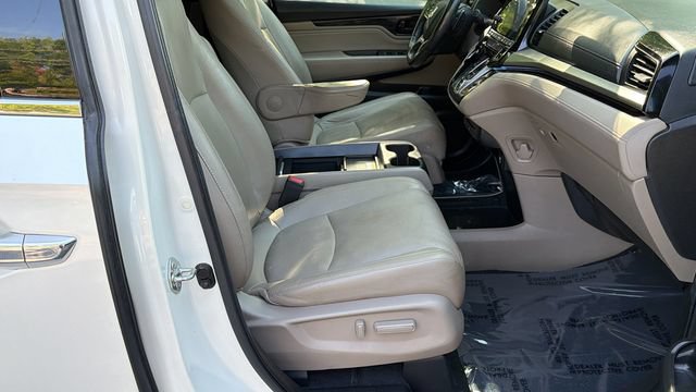 Used 2019 Honda Odyssey Elite image 13