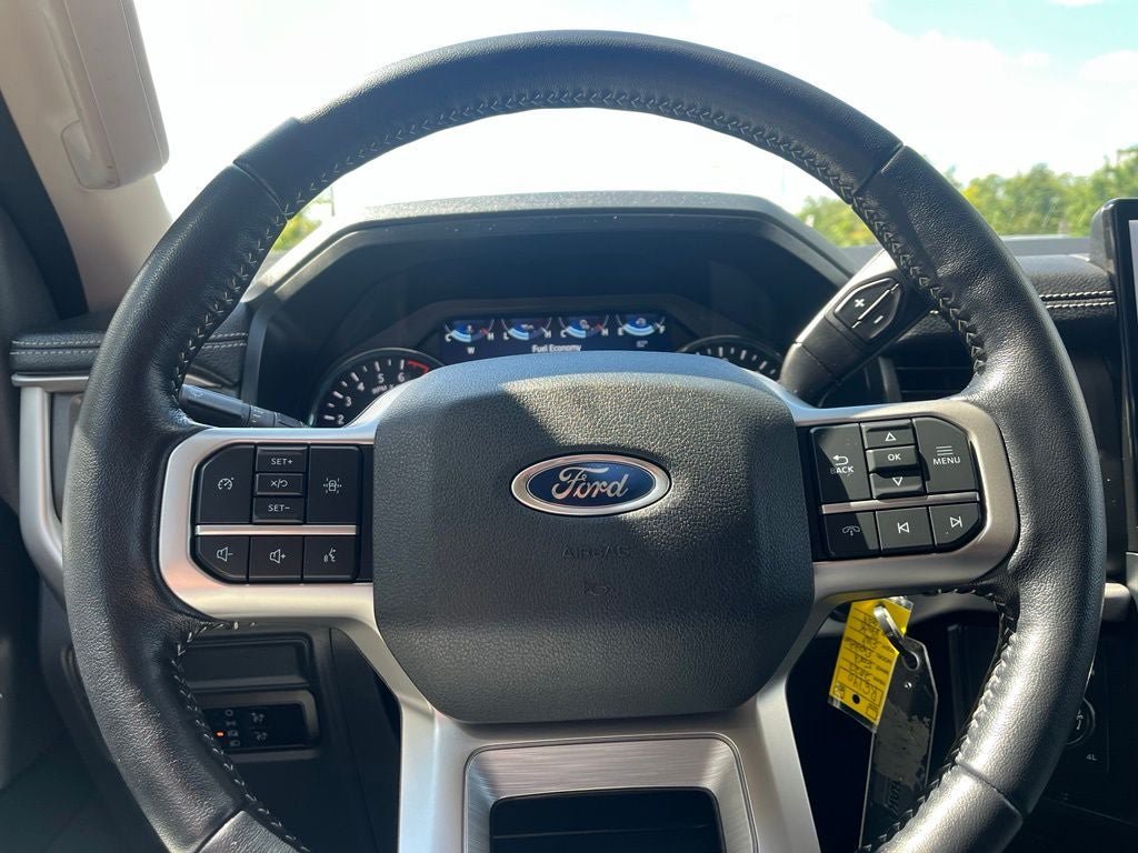 Certified 2023 Ford Expedition Max XL AWD/4WD image 24