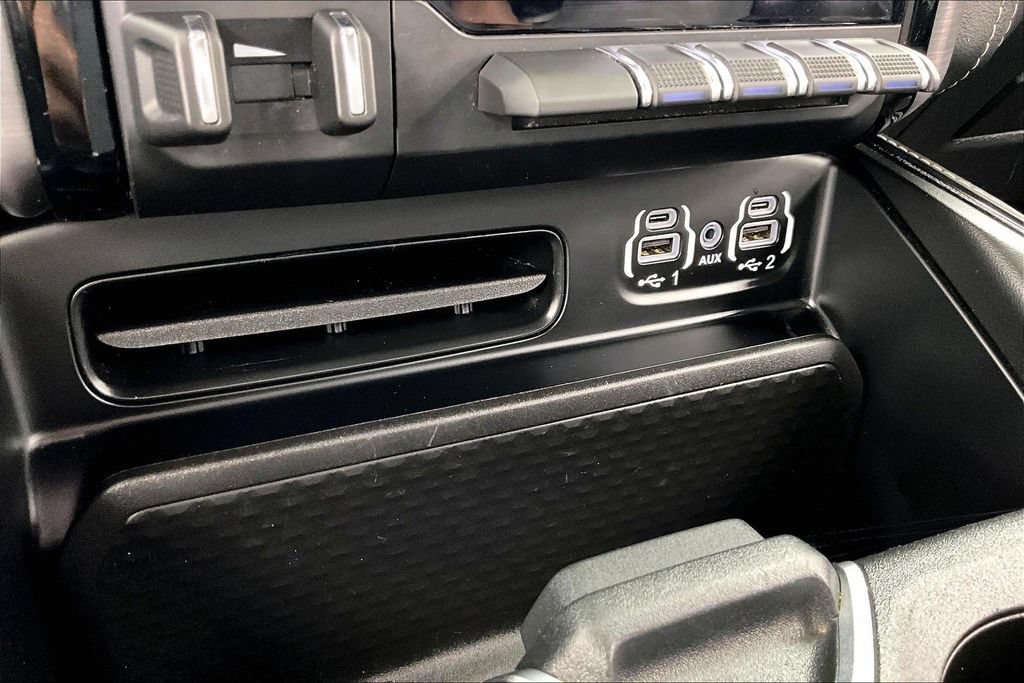 Used 2023 RAM 2500 Rebel w/ Level 2 Equipment Group AWD/4WD image 33