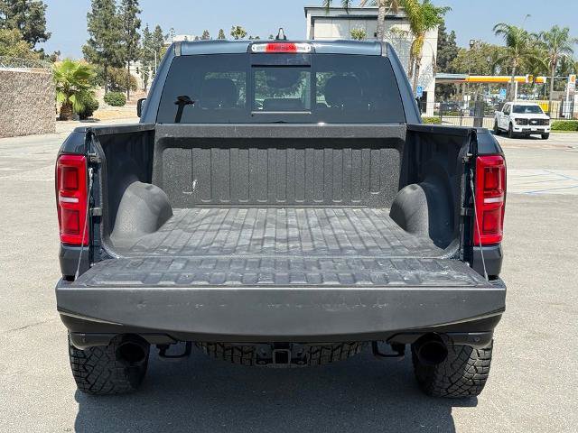 Used 2026 RAM 1500 RHO AWD/4WD image 23