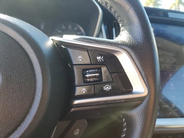 Used 2020 Subaru Outback Limited image 13