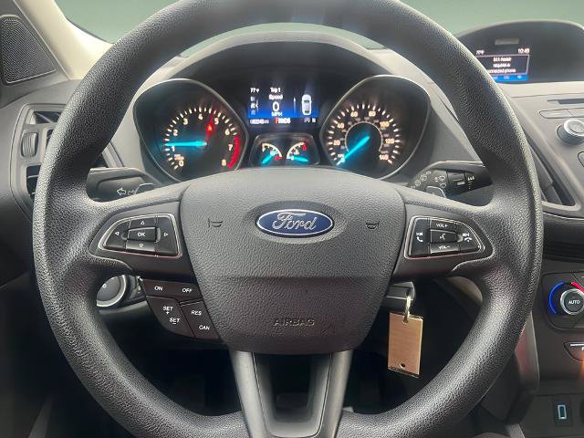 Certified 2017 Ford Escape SE AWD/4WD image 14