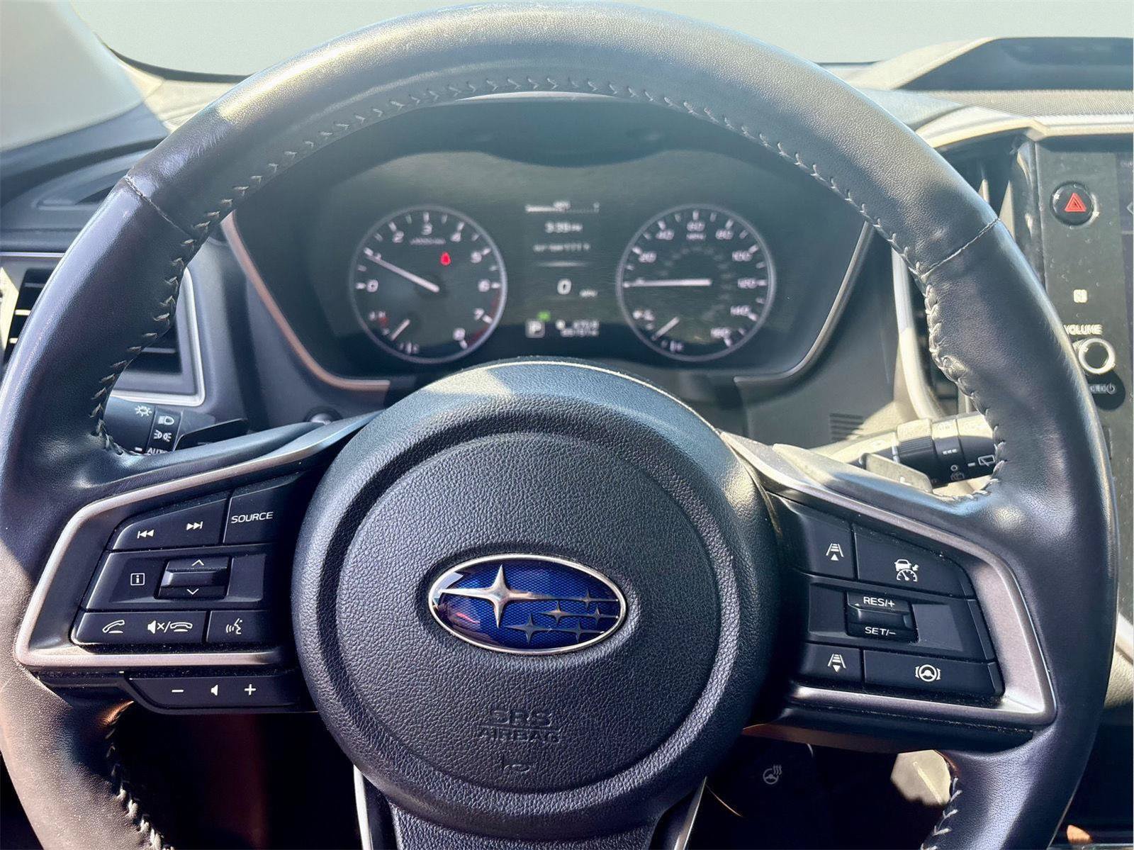 Used 2023 Subaru Ascent Touring AWD/4WD image 12