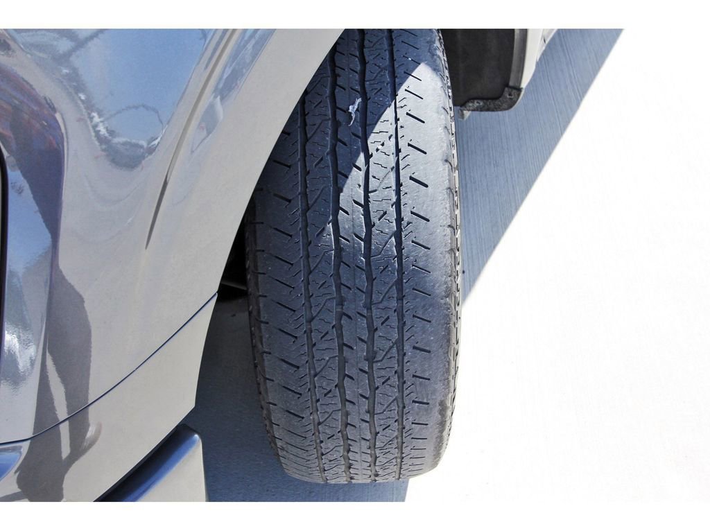 Certified 2024 Ford F150 STX image 28