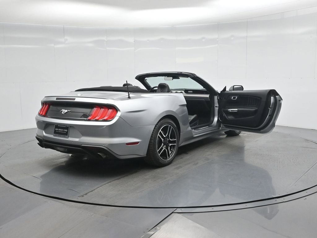 Certified 2023 Ford Mustang Premium image 6