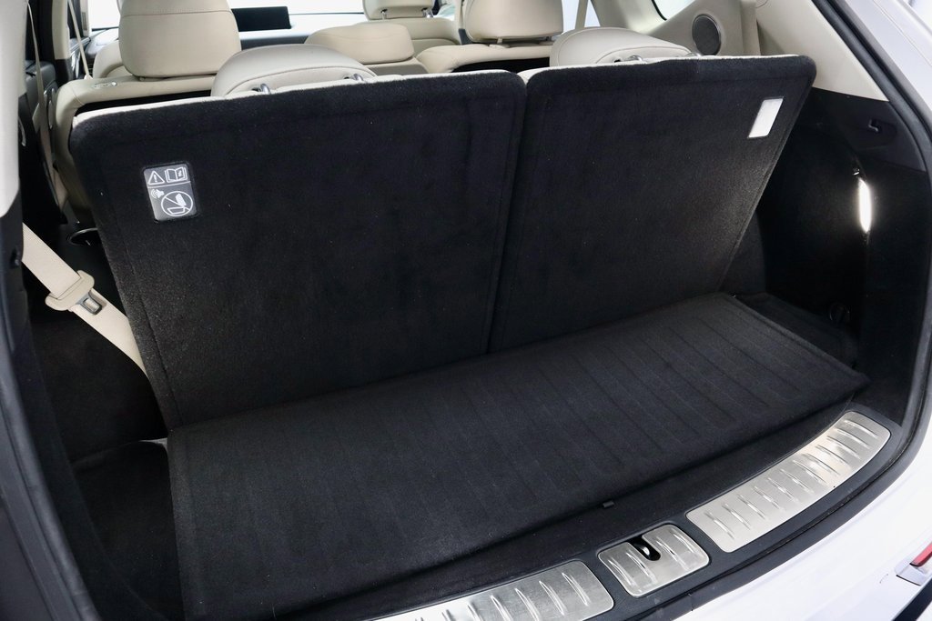 Used 2023 Genesis GV80 3.5T Advanced + w/ Winter Weather Package image 16