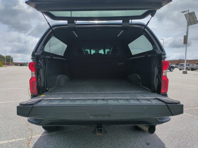 Used 2024 Chevrolet Silverado 2500 High Country w/ High Country Premium Package AWD/4WD image 33