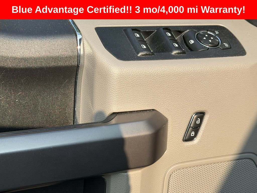 Certified 2020 Ford F150 XLT AWD/4WD image 23