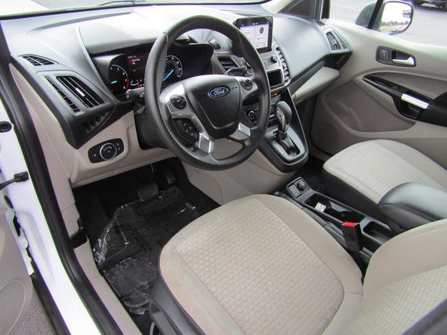 Certified 2020 Ford Transit Connect XLT image 2
