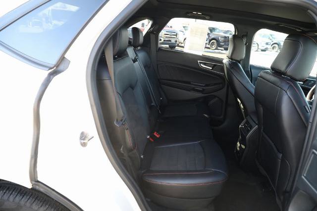 Certified 2024 Ford Edge ST-Line image 33