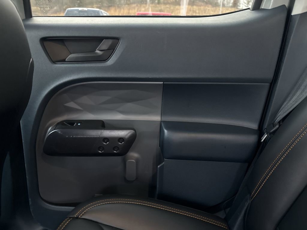 Certified 2023 Ford Maverick Tremor w/ Tremor Off-Road Package image 25