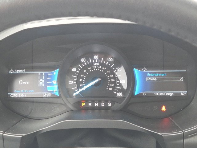 Certified 2023 Ford Edge SEL w/ Convenience Package AWD/4WD image 43