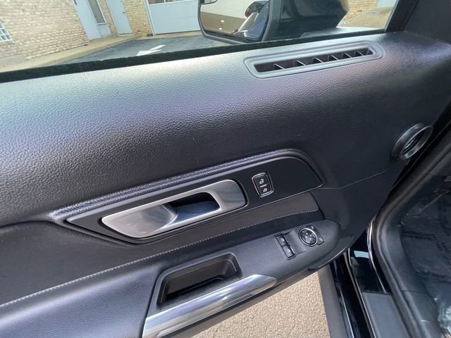 Certified 2020 Ford Mustang GT w/ GT Performance Package image 11