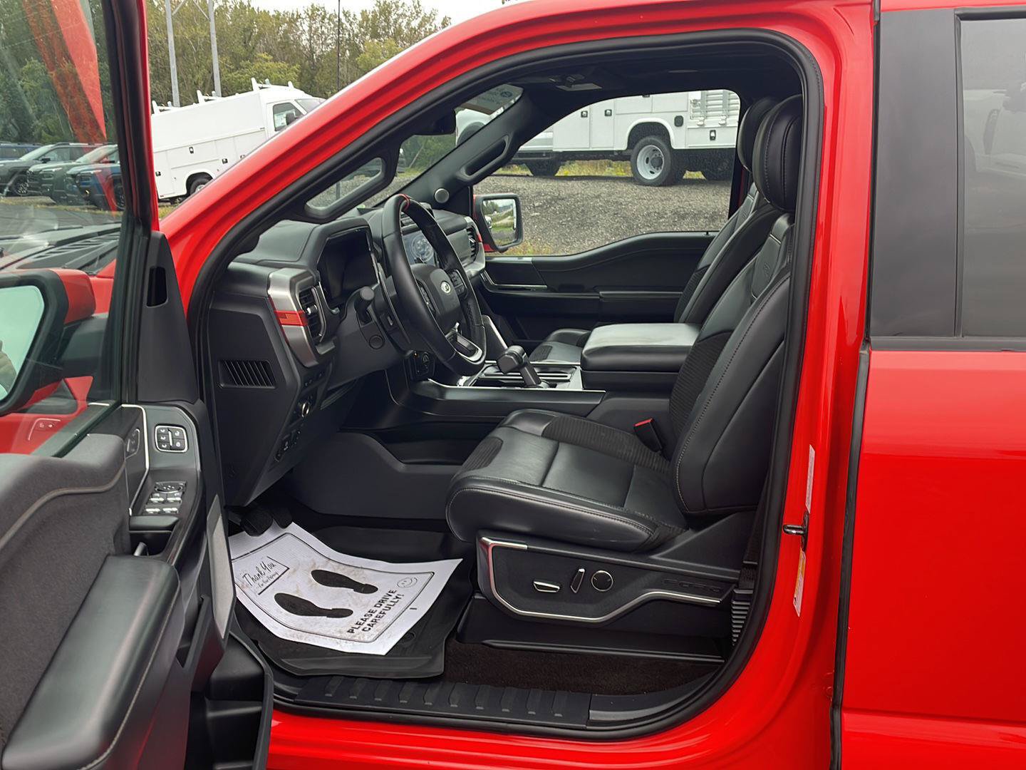 Certified 2022 Ford F150 Raptor AWD/4WD image 10