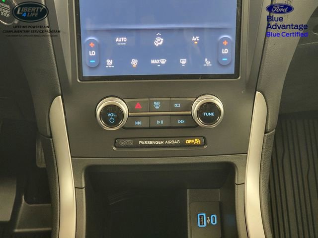 Certified 2024 Ford Edge SEL w/ Convenience Package AWD/4WD image 25
