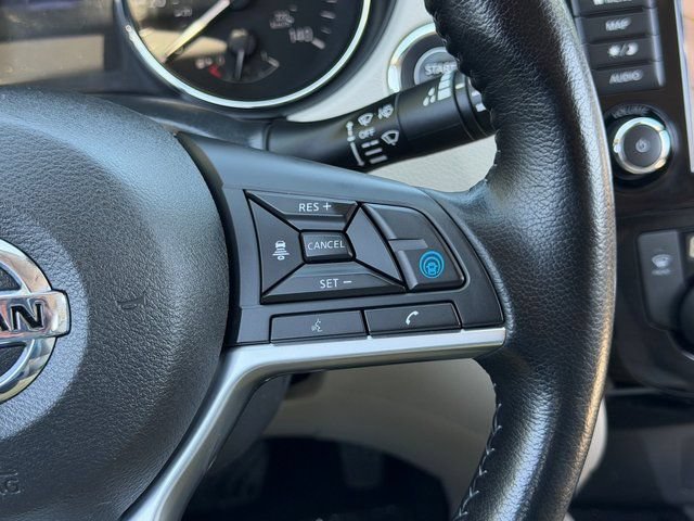 Used 2022 Nissan Rogue Sport SL AWD/4WD image 24