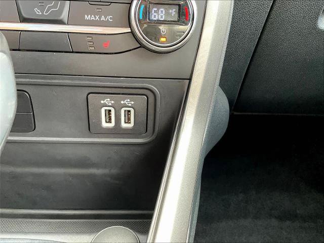 Certified 2020 Ford EcoSport SE AWD/4WD image 18