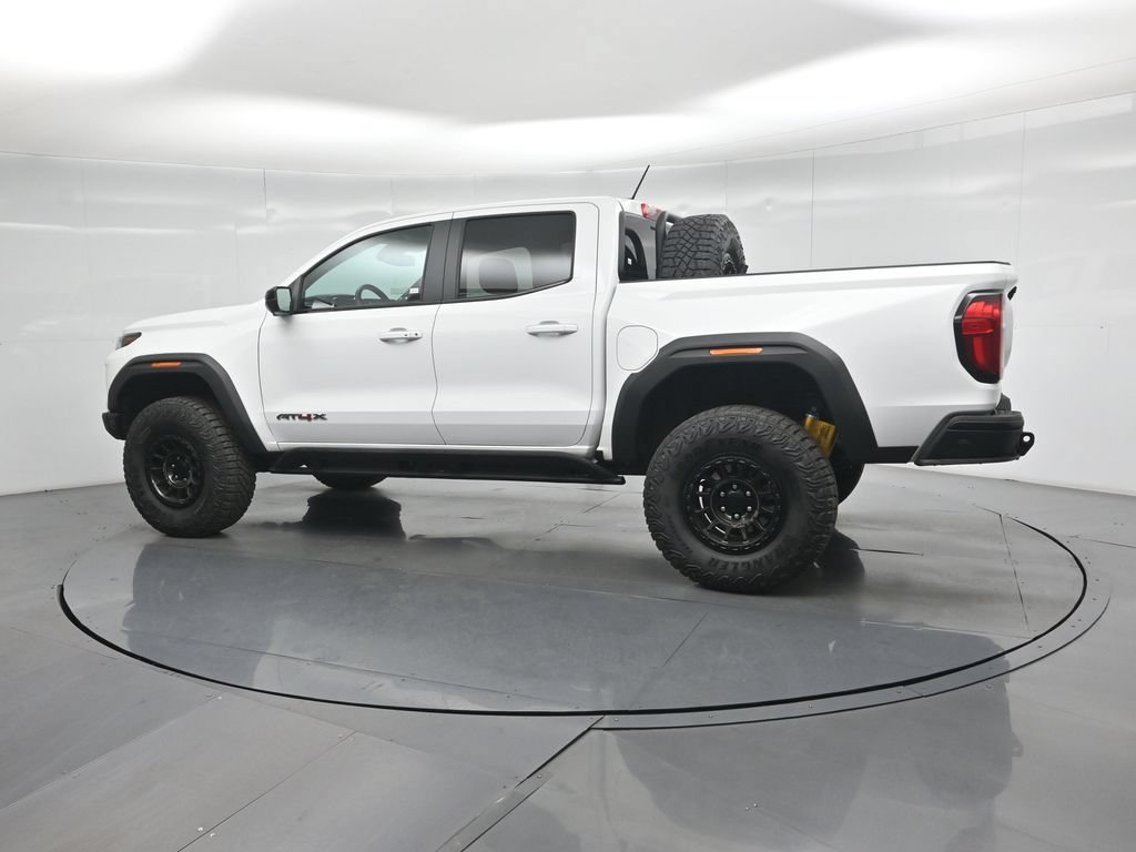 Used 2024 GMC Canyon AT4X w/ AT4X AEV Edition AWD/4WD image 6