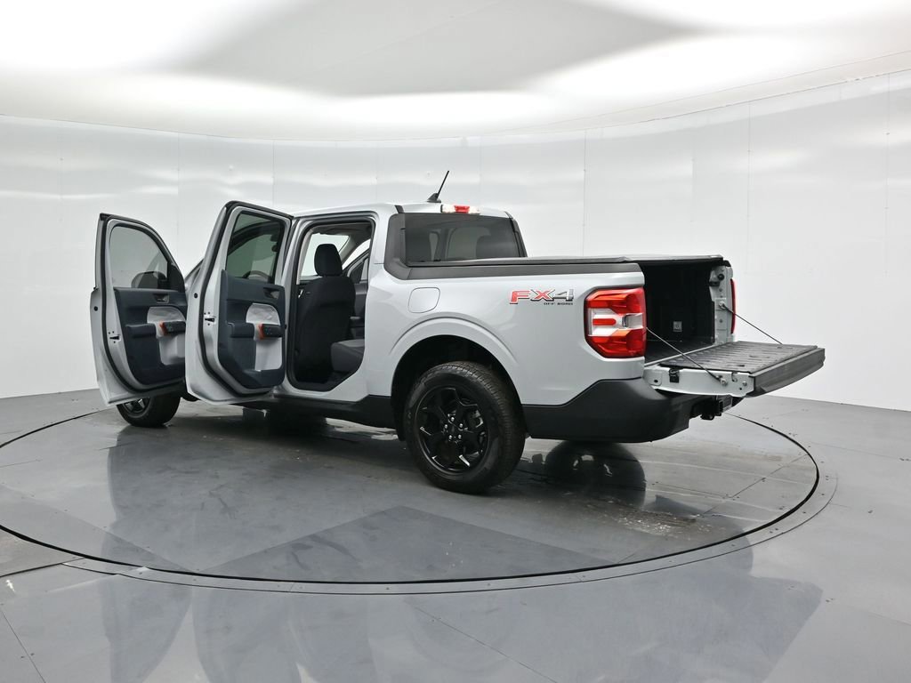Certified 2024 Ford Maverick XLT w/ XLT Luxury Package image 55