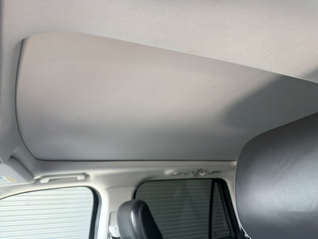 Certified 2025 Ford Expedition Platinum AWD/4WD image 11