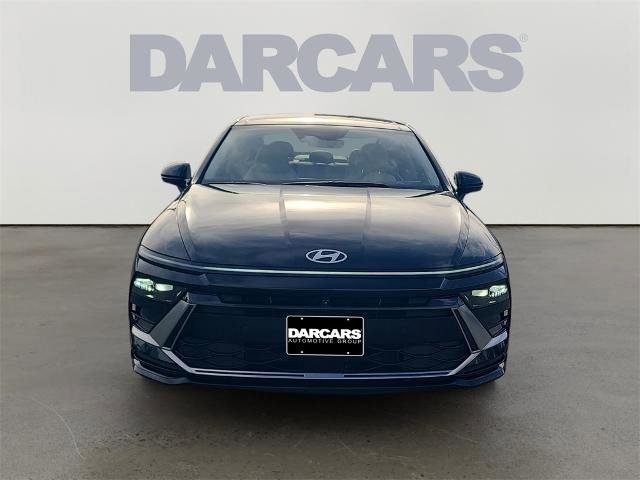 Used 2024 Hyundai Sonata Limited image 2