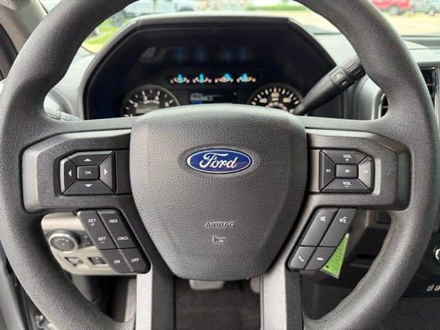 Certified 2020 Ford F150 XLT w/ Equipment Group 301A Mid RWD image 14