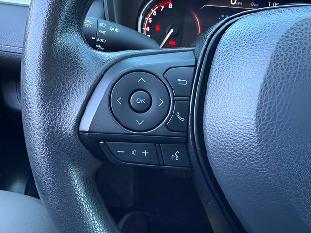 Used 2023 Toyota RAV4 XLE AWD/4WD image 13