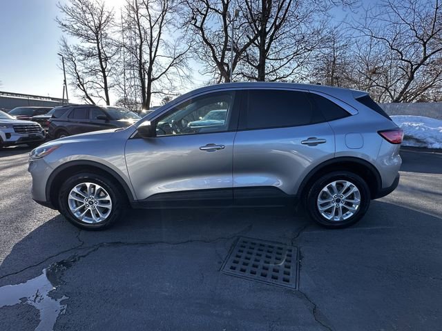 Certified 2022 Ford Escape SE w/ Convenience Package image 2