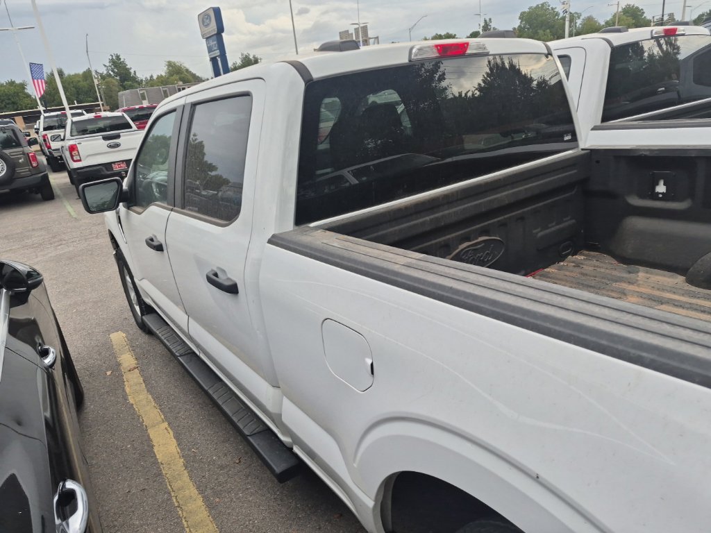 Certified 2022 Ford F150 XLT AWD/4WD image 11