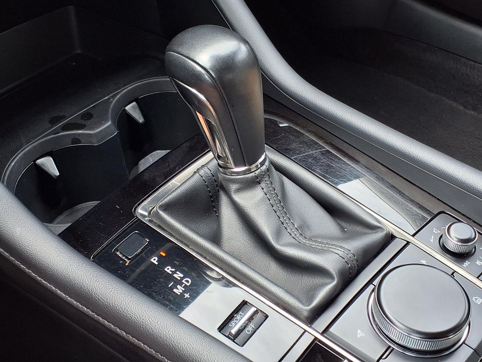 Used 2022 MAZDA MAZDA3 s AWD/4WD image 19
