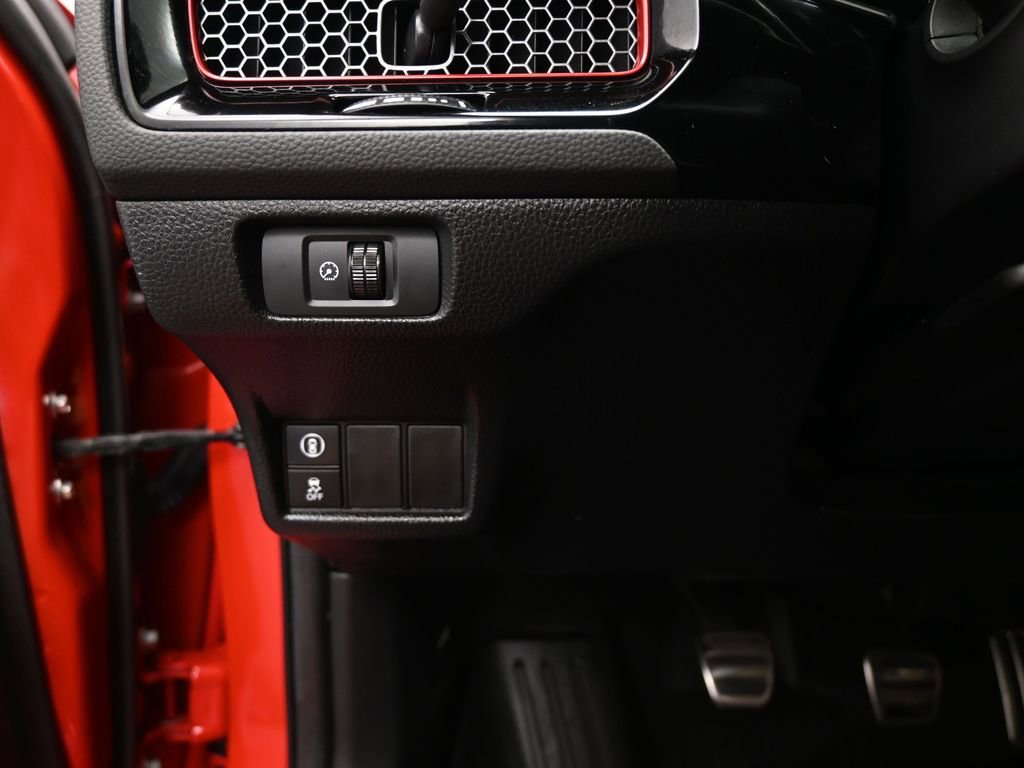 Used 2024 Honda Civic Si image 35