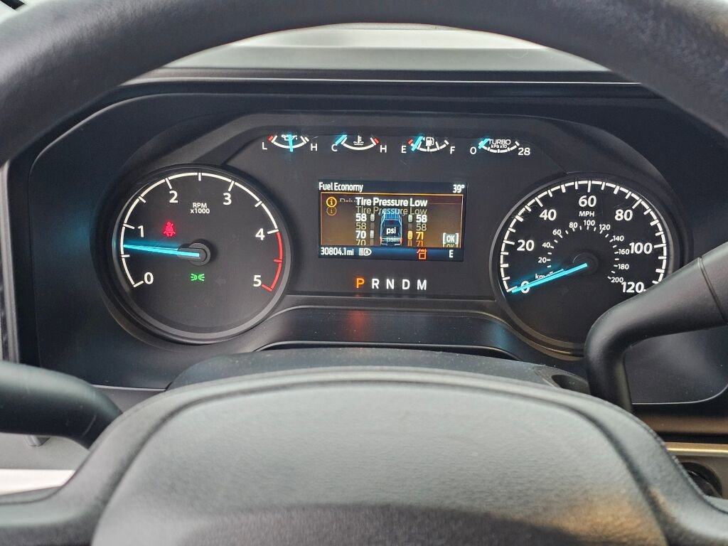 Certified 2024 Ford F350 XLT image 23