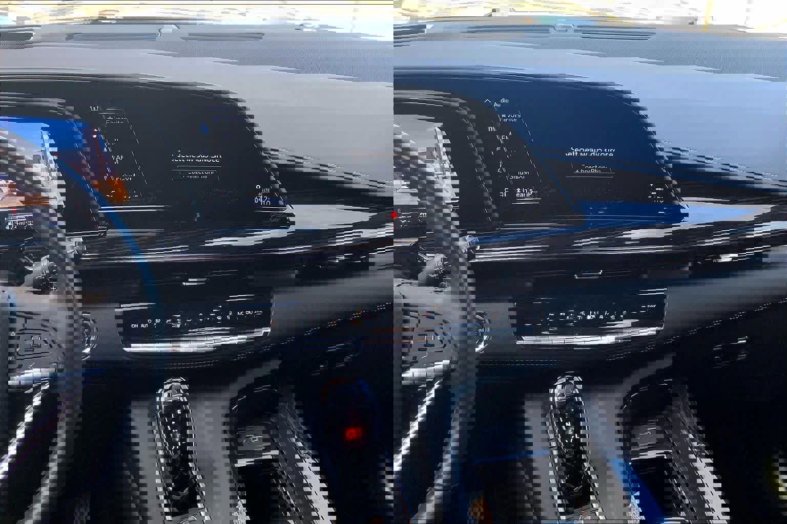 Used 2021 Cadillac Escalade ESV Sport image 6