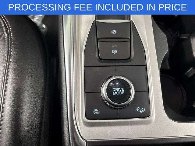 Certified 2023 Ford Explorer XLT w/ Equipment Group 202A AWD/4WD image 26