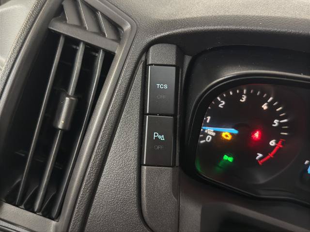 Certified 2017 Ford Transit 150 XLT RWD image 19