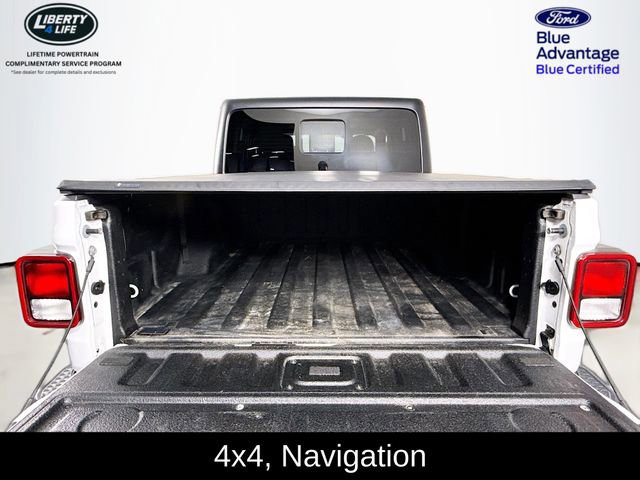 Used 2022 Jeep Gladiator Sport image 24