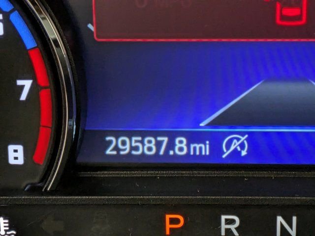 Certified 2023 Ford Bronco Sport Badlands image 15