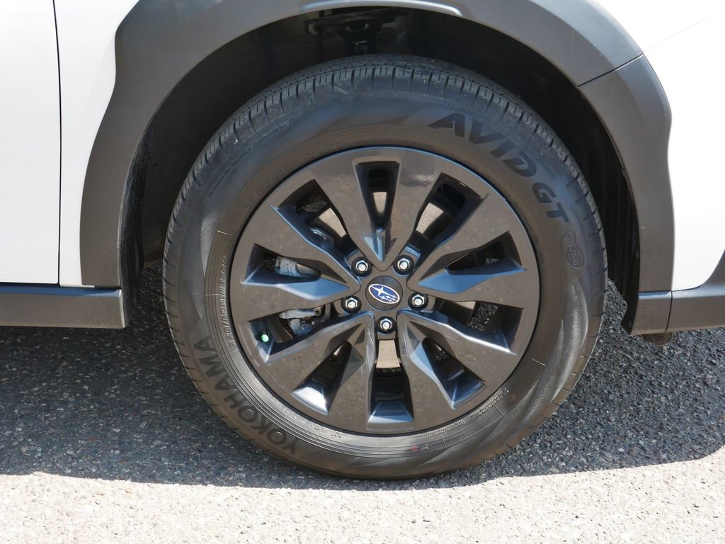 Used 2024 Subaru Outback Onyx Edition AWD/4WD image 7