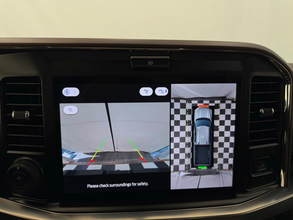 Certified 2025 Ford F450 King Ranch image 35