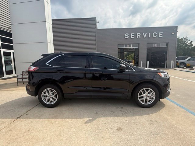 Certified 2024 Ford Edge SEL w/ Convenience Package AWD/4WD image 5