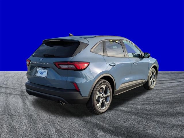 Certified 2026 Ford Escape ST-Line FWD image 5