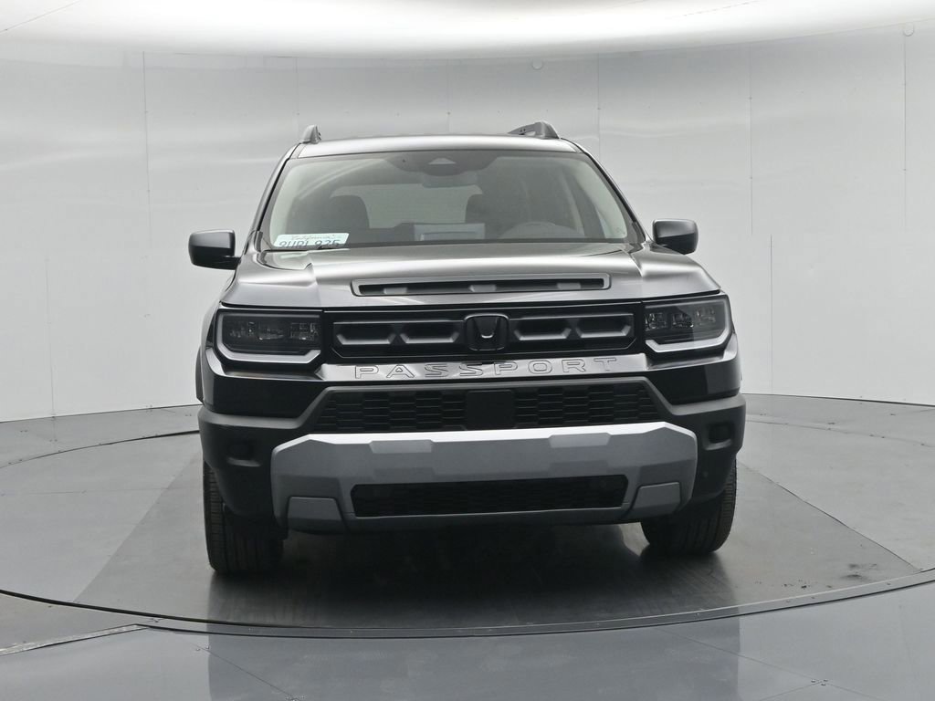 Used 2026 Honda Passport RTL image 32